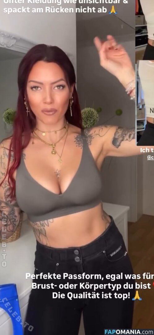 Aline Jost Diraimondo / aline_jost_diraimondo Meztelen OnlyFans  Kikerült fotó #198