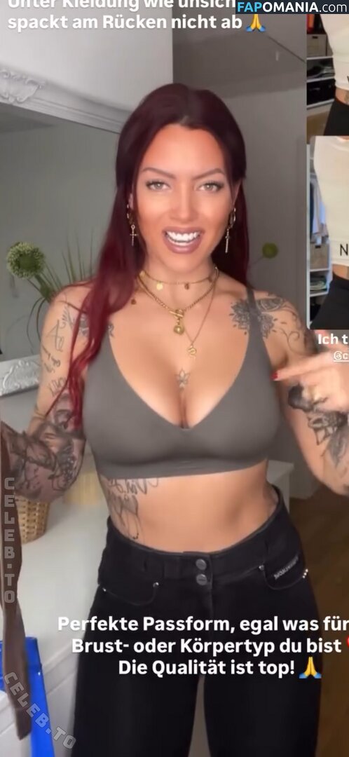 Aline Jost Diraimondo / aline_jost_diraimondo Meztelen OnlyFans  Kikerült fotó #199