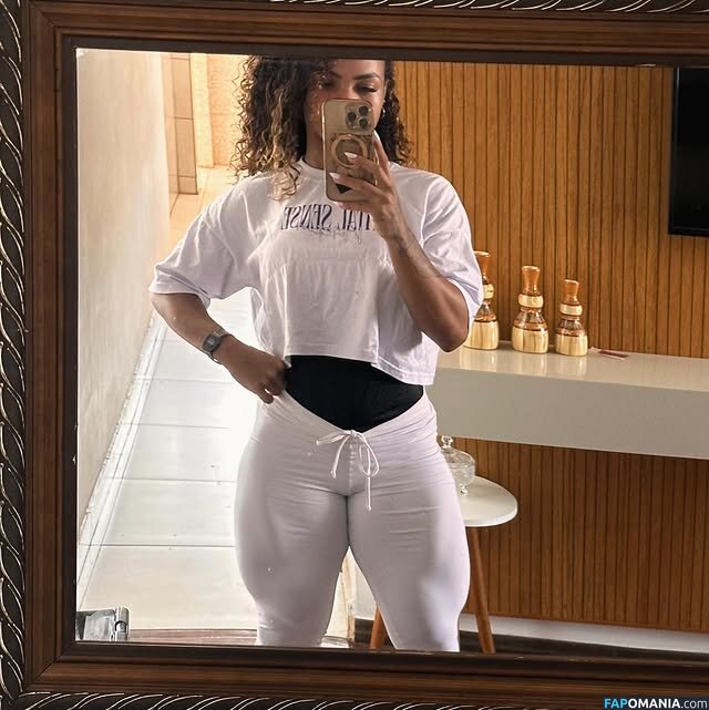 Aline Meyer / alinemeyerrofc Meztelen OnlyFans  Kikerült fotó #3