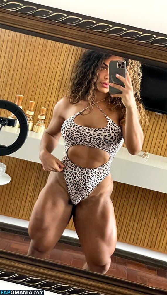 Aline Meyer / alinemeyerrofc Meztelen OnlyFans  Kikerült fotó #4