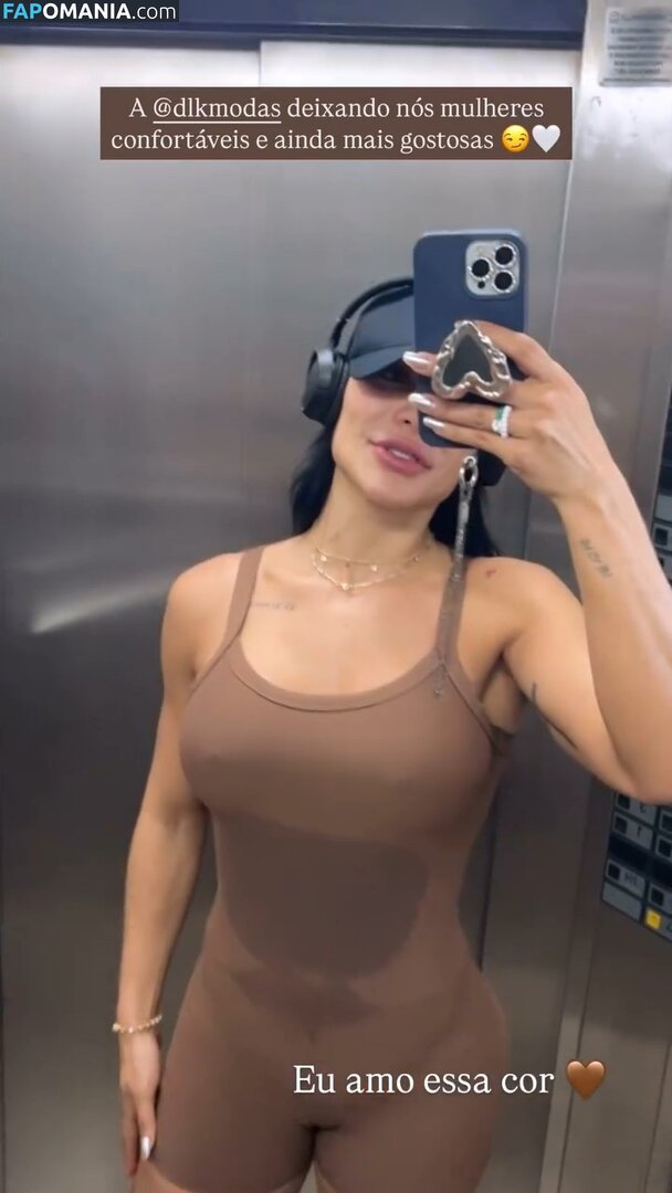 Aline Mineiro / Ex-Panicat / alinemineiro Meztelen OnlyFans  Kikerült fotó #487
