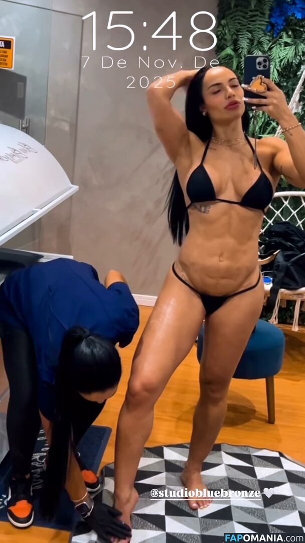 Aline Mineiro / Ex-Panicat / alinemineiro Meztelen OnlyFans  Kikerült fotó #491