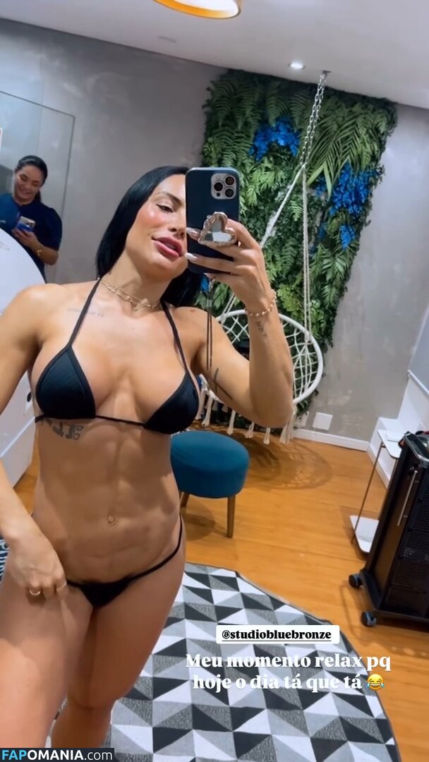 Aline Mineiro / Ex-Panicat / alinemineiro Meztelen OnlyFans  Kikerült fotó #494
