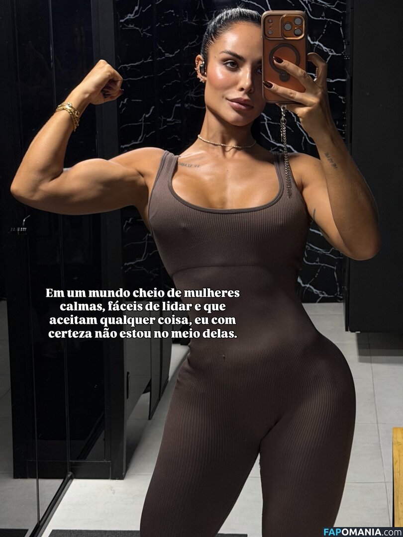 Aline Mineiro / Ex-Panicat / alinemineiro Meztelen OnlyFans  Kikerült fotó #502