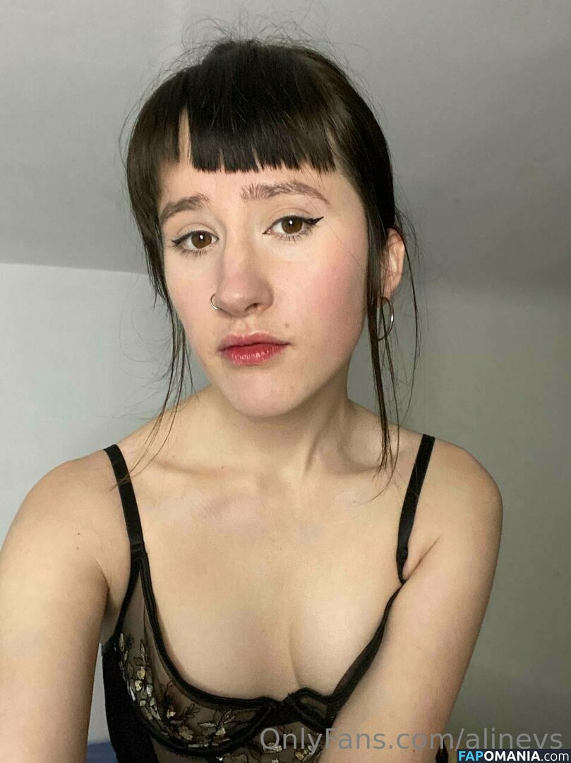 alinevs Meztelen OnlyFans  Kikerült fotó #22