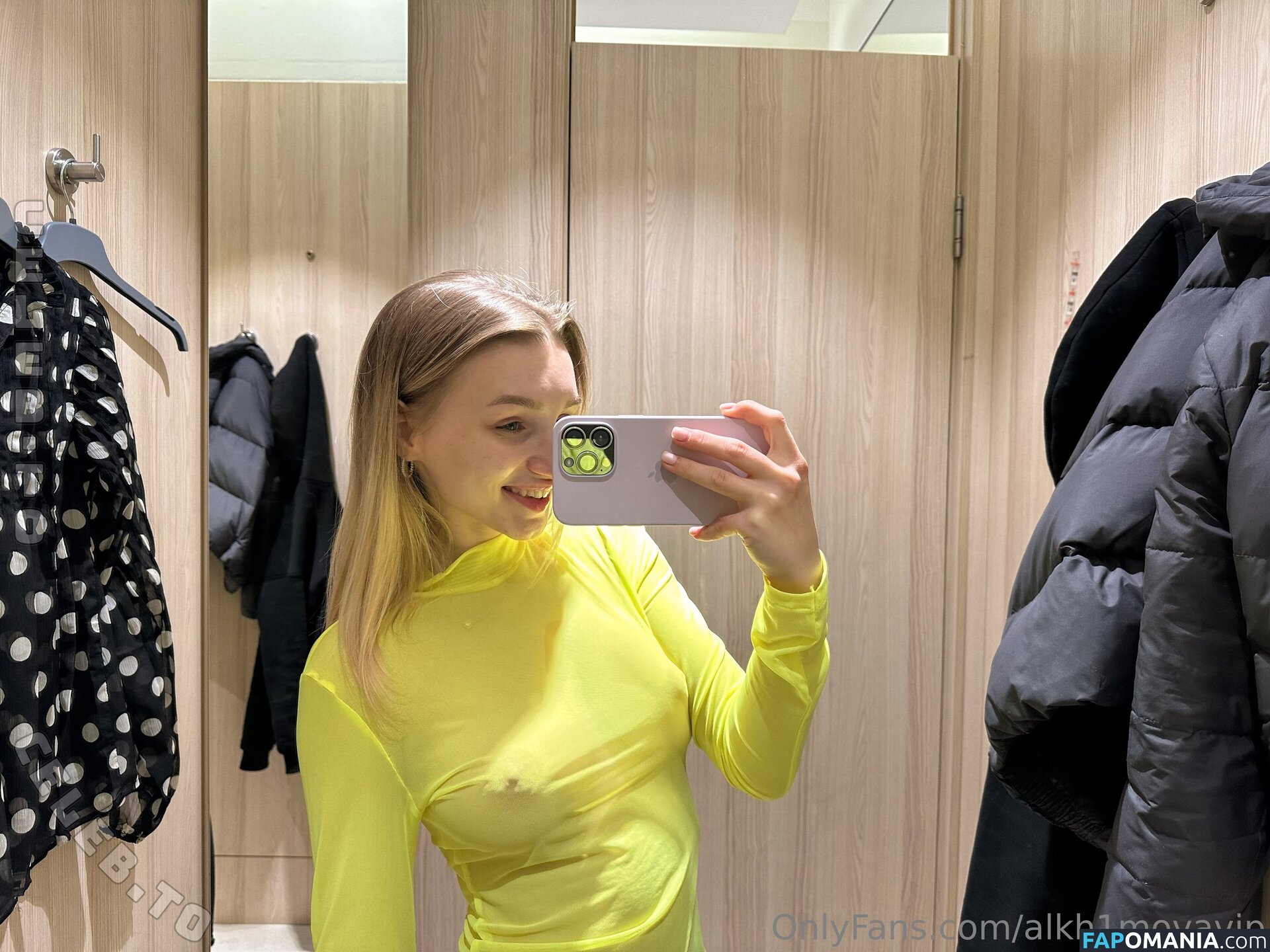 Alisha Alkhimova / alkh1mova / alkh1movavip Meztelen OnlyFans  Kikerült fotó #8