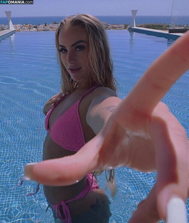 Alisha Lehmann / alishalehmann7 / https: / lehmann_alisha Meztelen OnlyFans  Kikerült fotó #11