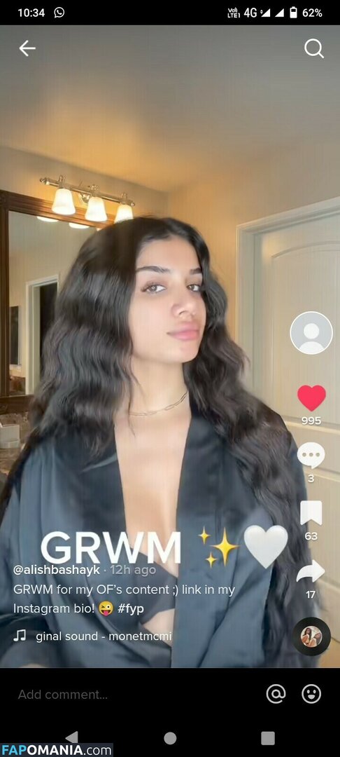 alishbasheikh Meztelen OnlyFans  Kikerült fotó #31