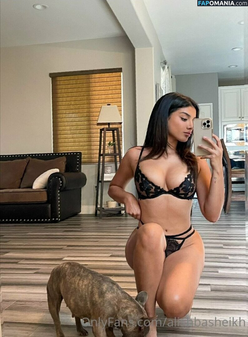 alishbasheikh Meztelen OnlyFans  Kikerült fotó #39