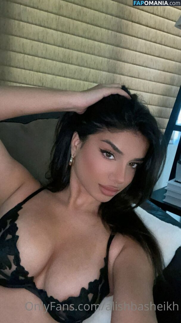 alishbasheikh Meztelen OnlyFans  Kikerült fotó #40