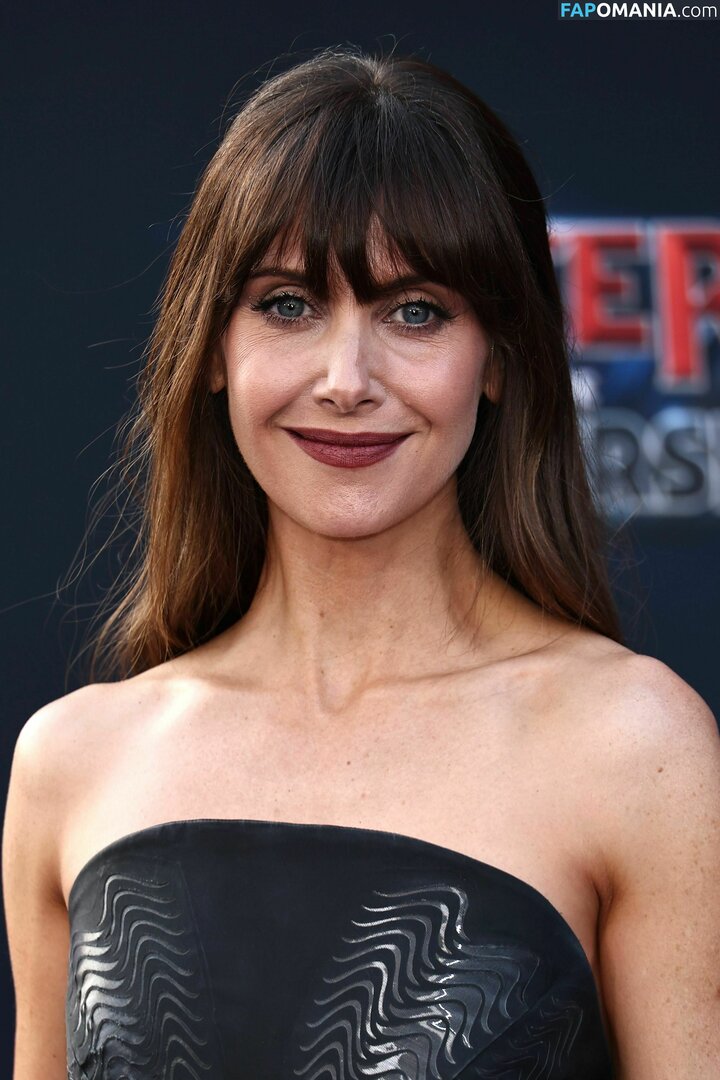 Alison Brie / alisonbrie Meztelen OnlyFans  Kikerült fotó #8