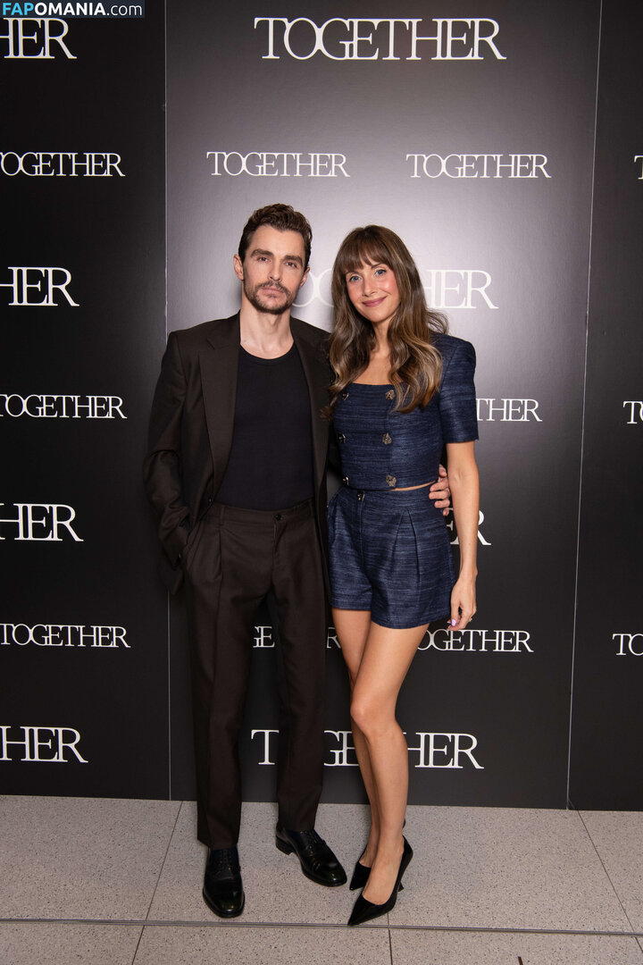 Alison Brie / alisonbrie Meztelen OnlyFans  Kikerült fotó #22