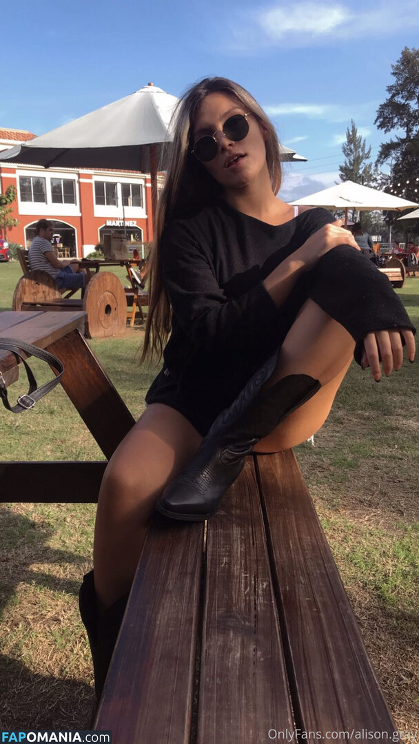 alison.gray / alison_g Meztelen OnlyFans  Kikerült fotó #89