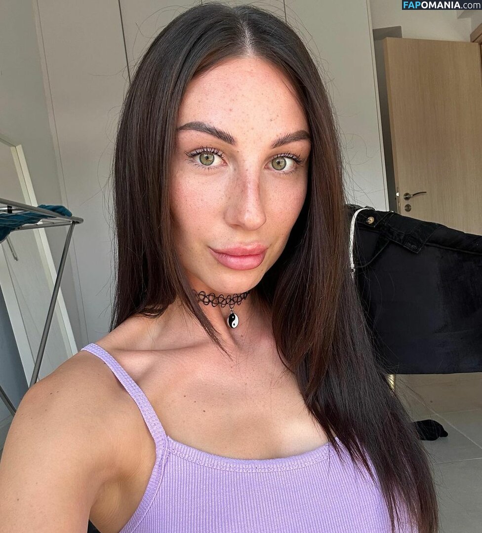 Alison Meztelen OnlyFans  Kikerült fotó #9