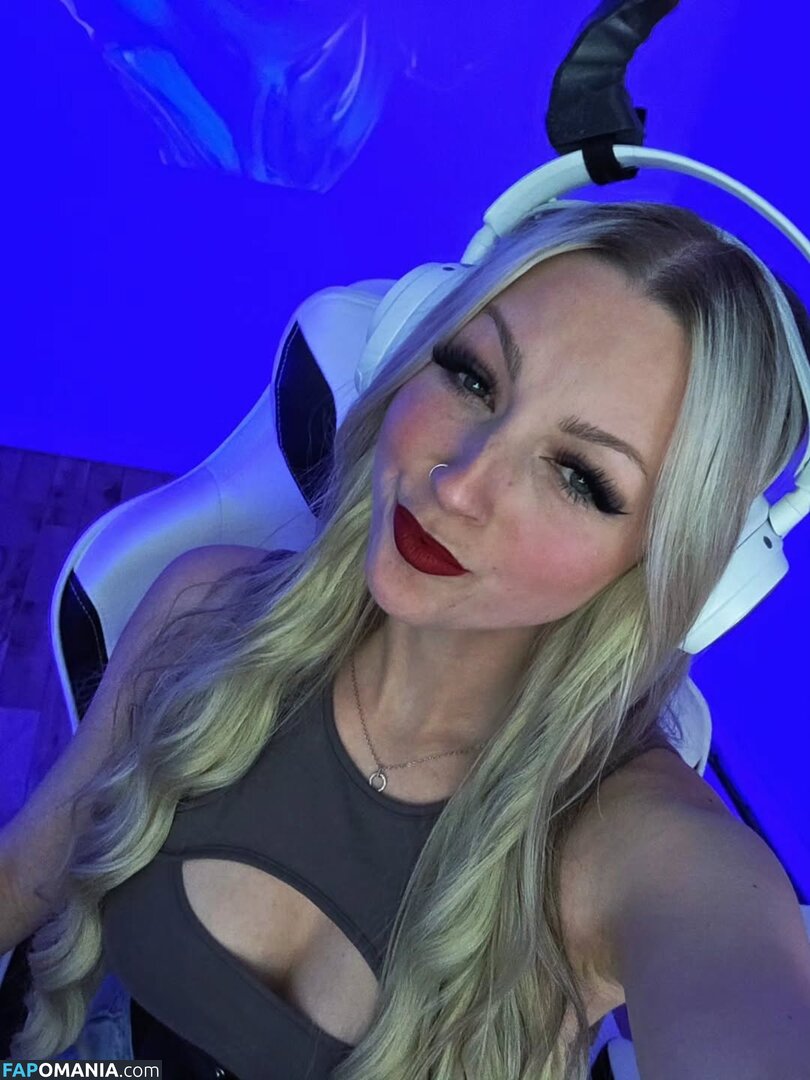 ALISONATION / ALISONATOR / alisonator.ttv Meztelen OnlyFans  Kikerült fotó #1