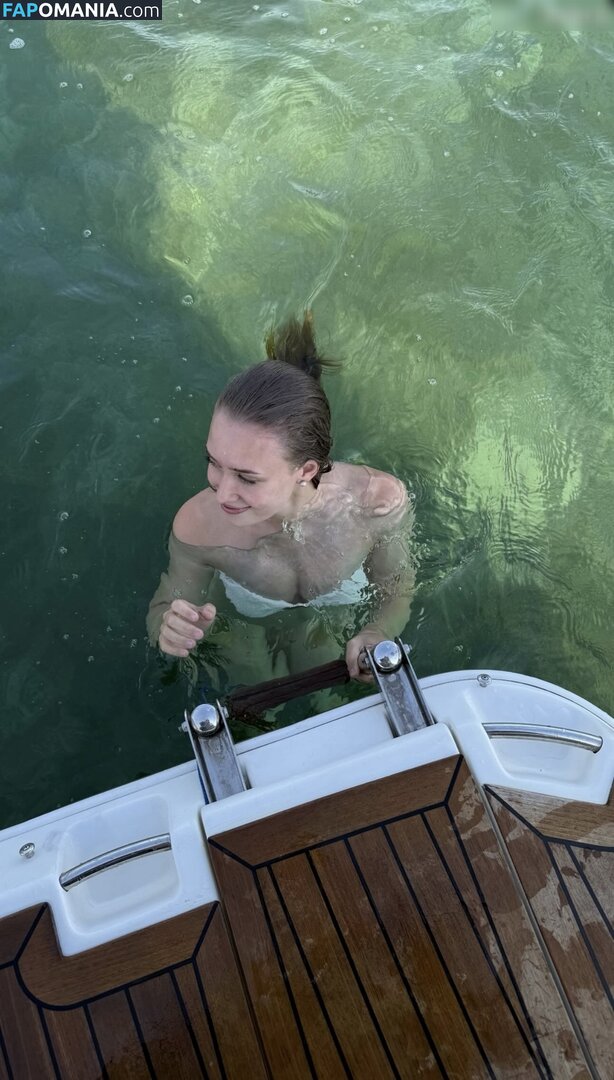 Alissa Marija Meztelen OnlyFans  Kikerült fotó #1