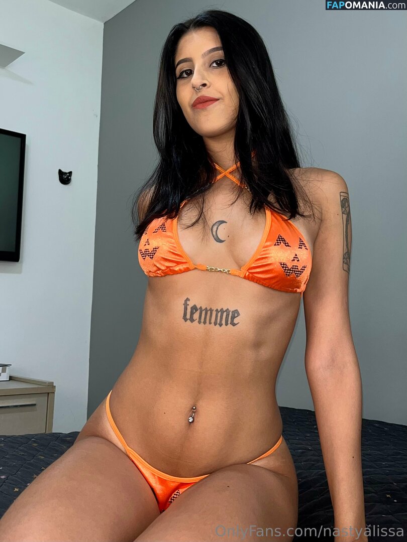 Alissa / alissaviolet / nastyalissa Meztelen OnlyFans  Kikerült fotó #5