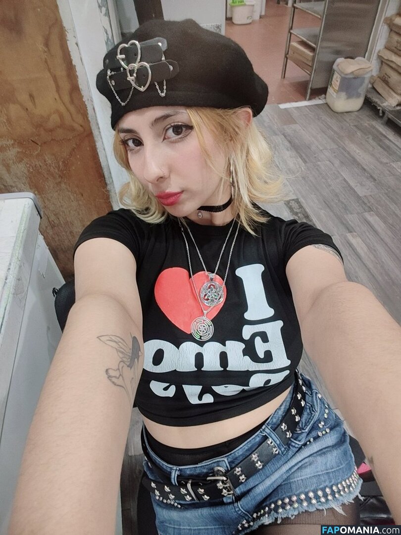 Alissonkawaii Meztelen OnlyFans  Kikerült fotó #12