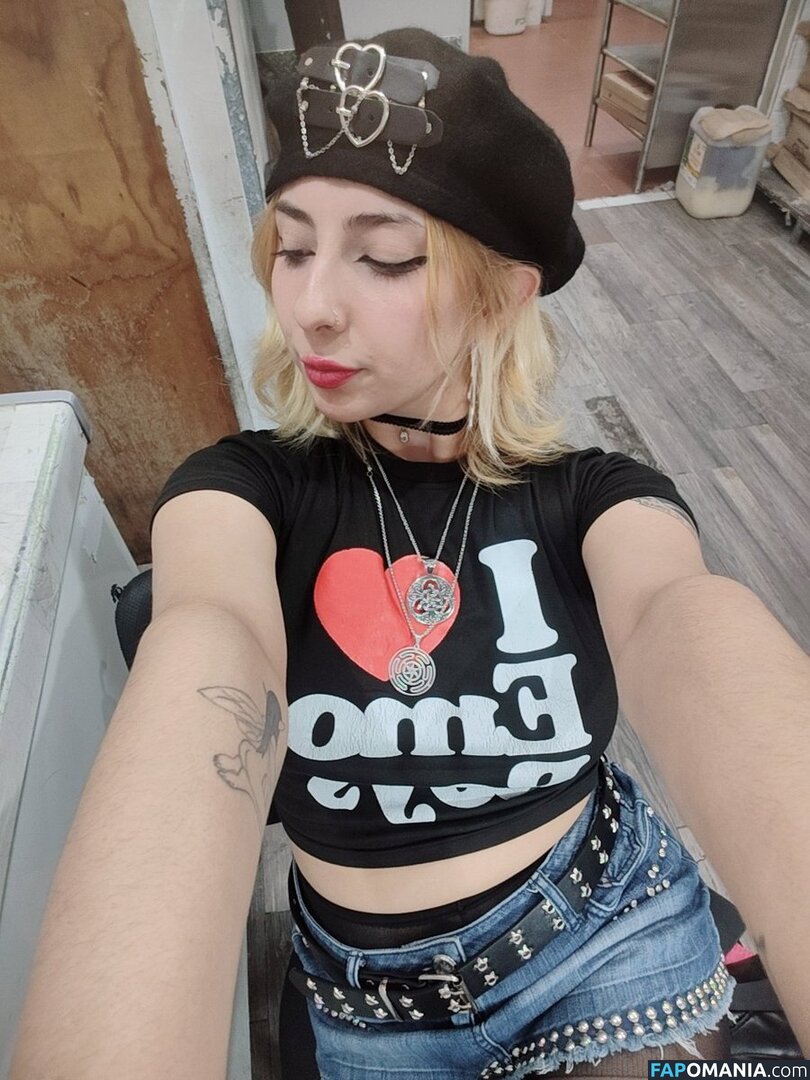 Alissonkawaii Meztelen OnlyFans  Kikerült fotó #16