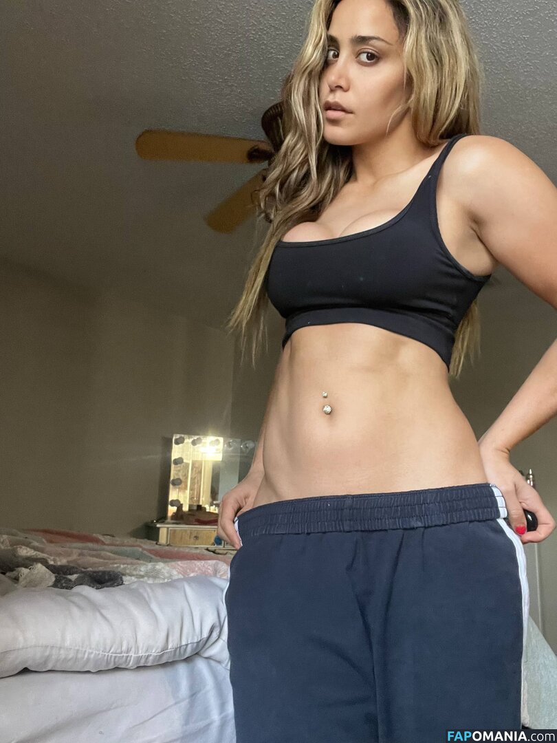 Aliyah Meztelen OnlyFans  Kikerült fotó #3