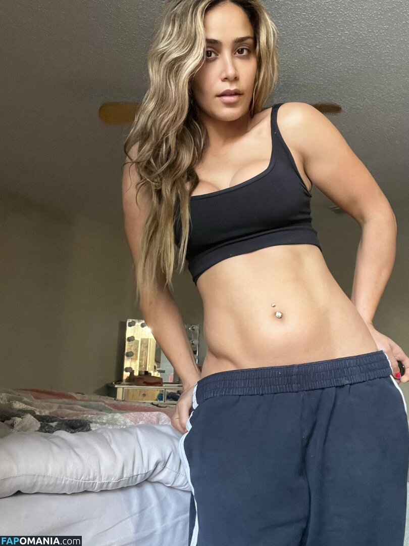 Aliyah Meztelen OnlyFans  Kikerült fotó #5