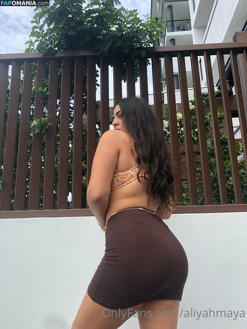 aliyahmaya / aliyahmayaxo Meztelen OnlyFans  Kikerült fotó #43