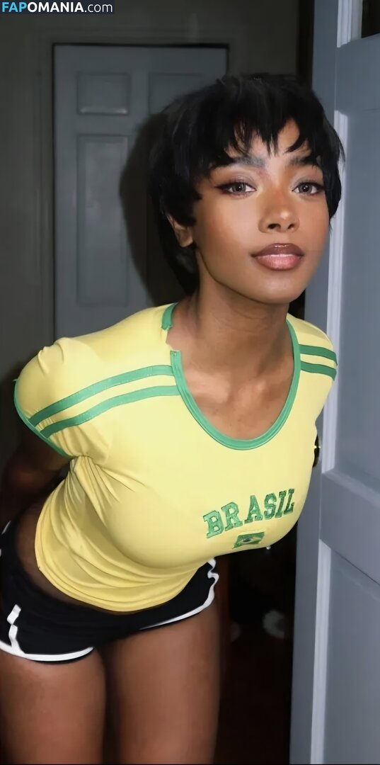 aliya.will / aliyawill Meztelen OnlyFans  Kikerült fotó #1