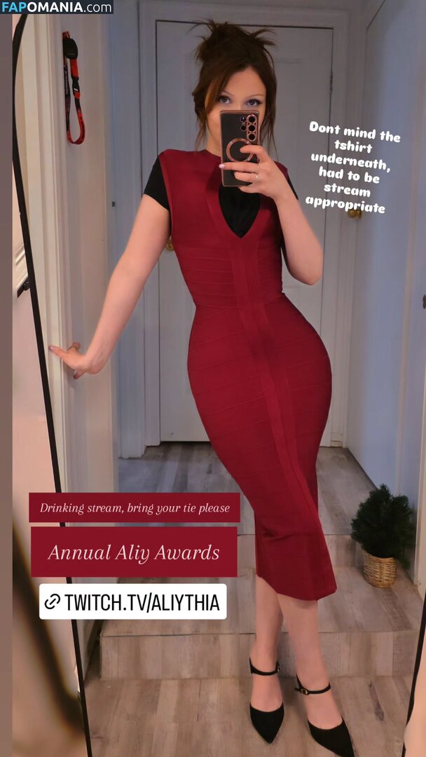 Aliythia Meztelen OnlyFans  Kikerült fotó #4