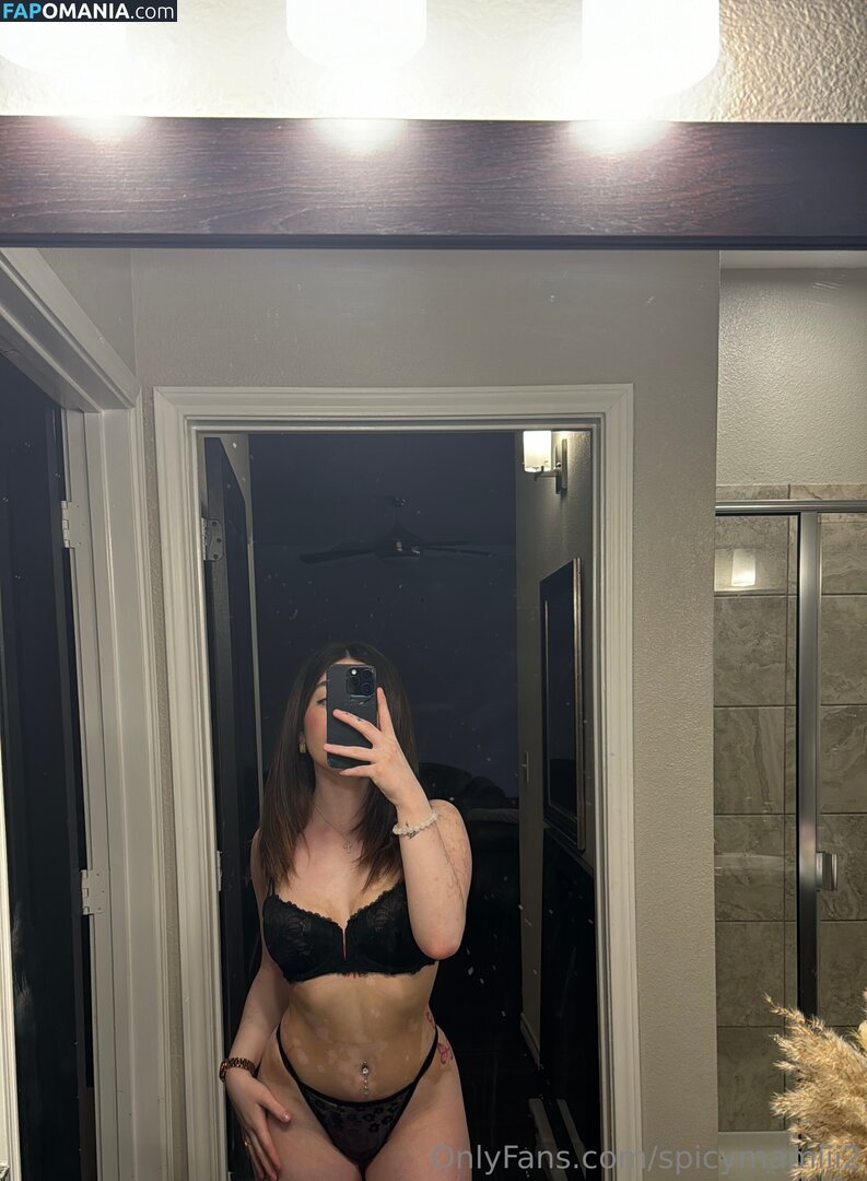 aliza / sheagreekfreak / spicymamiii2 / txmamiiii22 Meztelen OnlyFans  Kikerült fotó #2