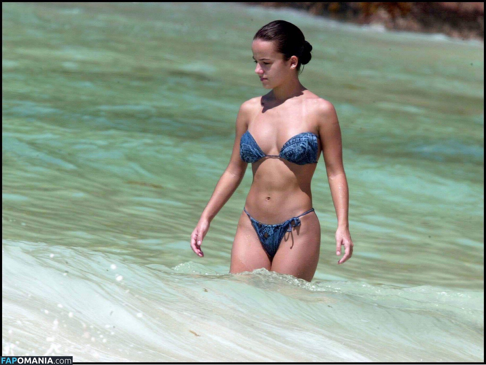 Alizee / alizeeofficiel / alizeesanzeth Meztelen OnlyFans  Kikerült fotó #10