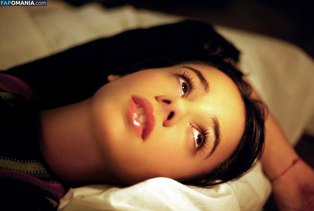 Alizee / alizeeofficiel / alizeesanzeth Meztelen OnlyFans  Kikerült fotó #11