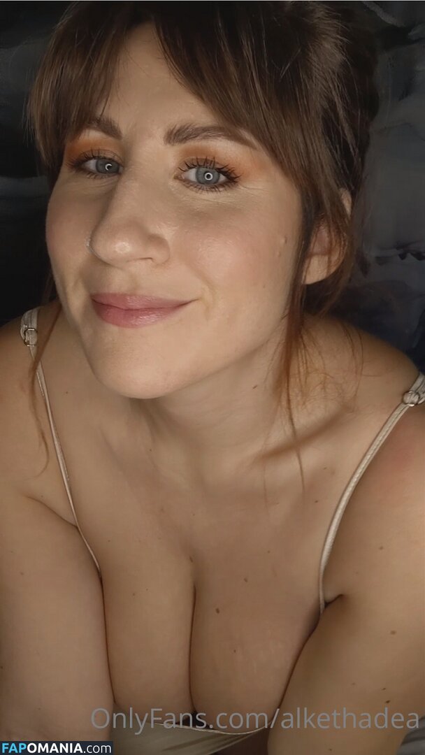 Alkethadea Meztelen OnlyFans  Kikerült fotó #1