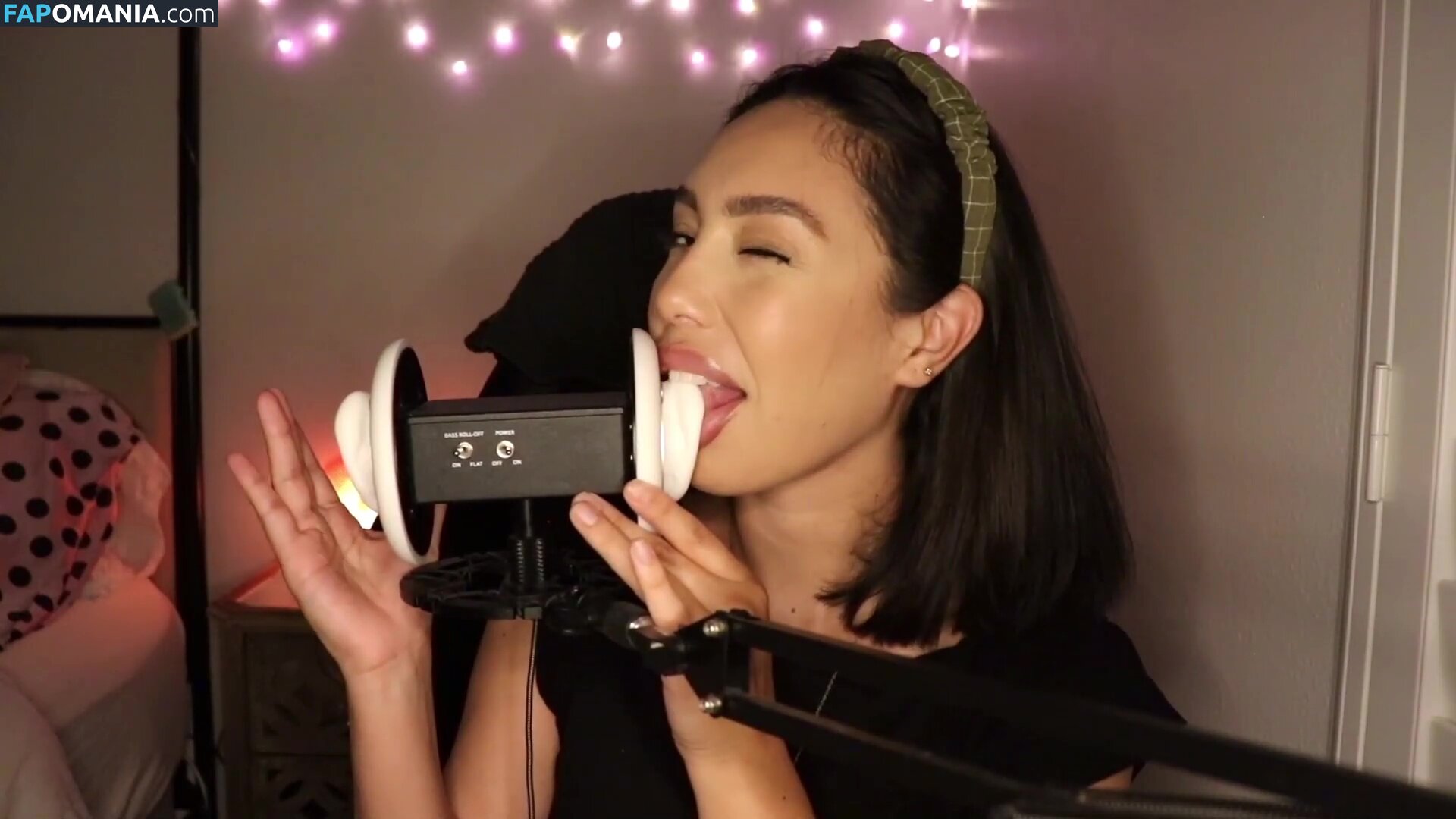 All Bella / AllBellaASMR Meztelen OnlyFans  Kikerült fotó #1