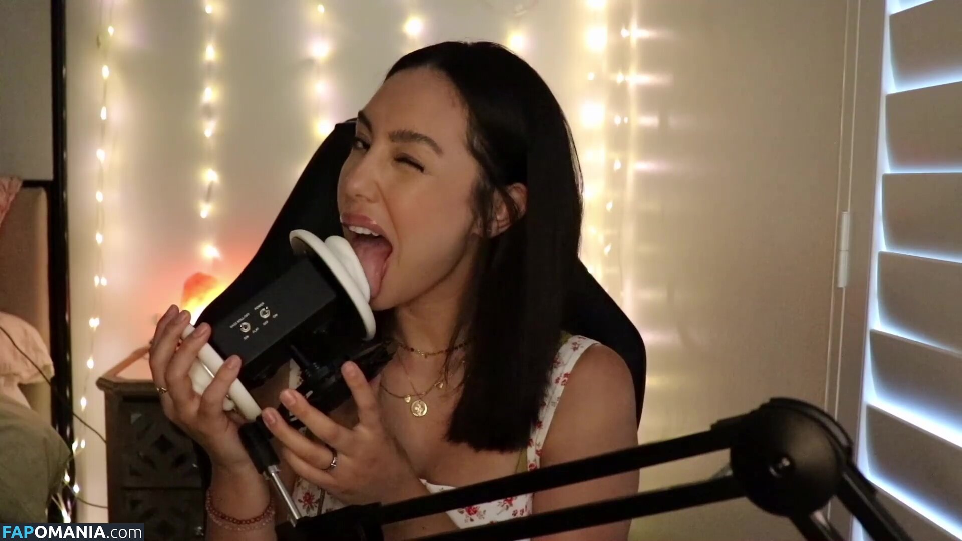 All Bella / AllBellaASMR Meztelen OnlyFans  Kikerült fotó #3