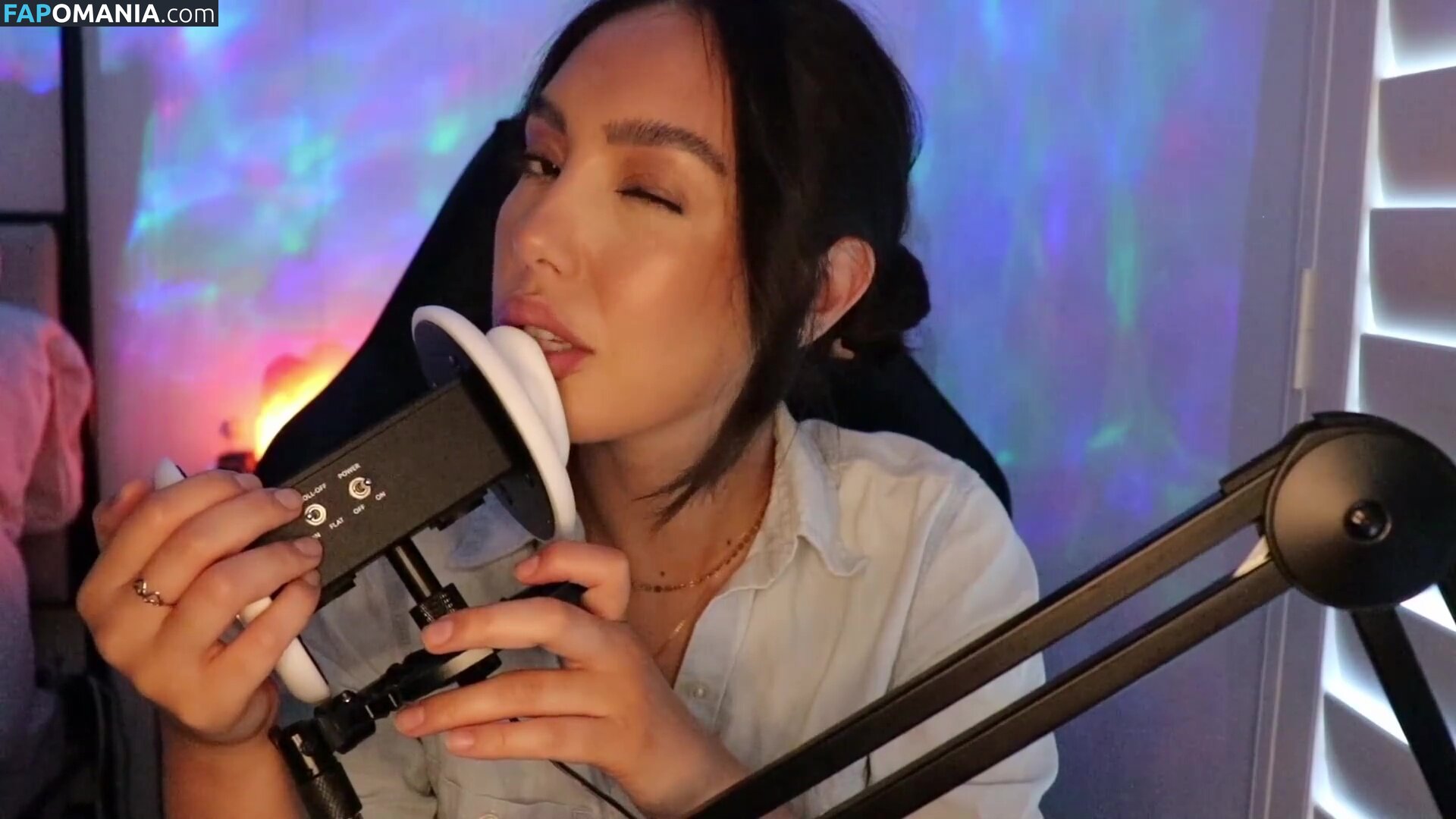 All Bella / AllBellaASMR Meztelen OnlyFans  Kikerült fotó #4