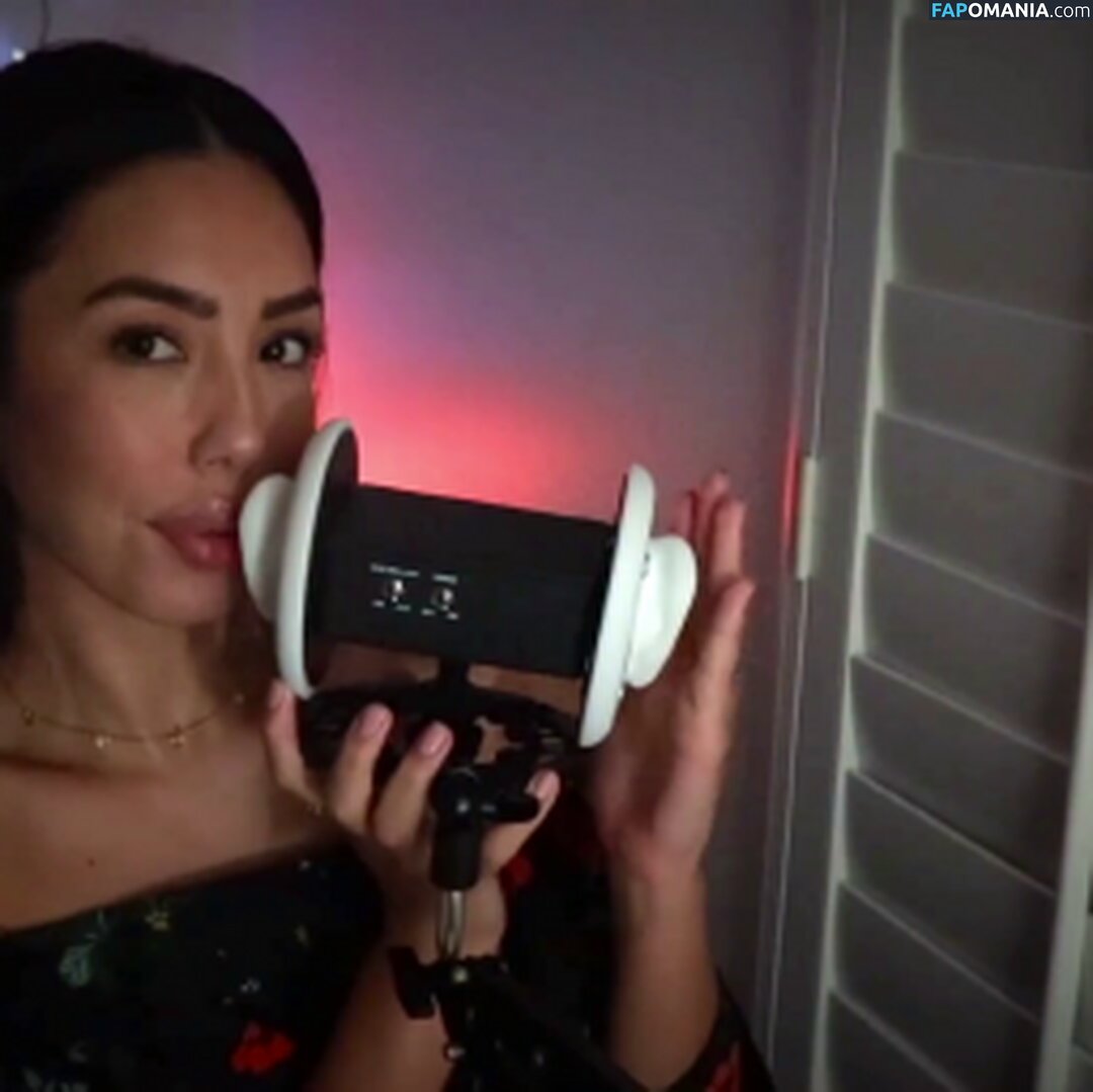 All Bella / AllBellaASMR Meztelen OnlyFans  Kikerült fotó #9