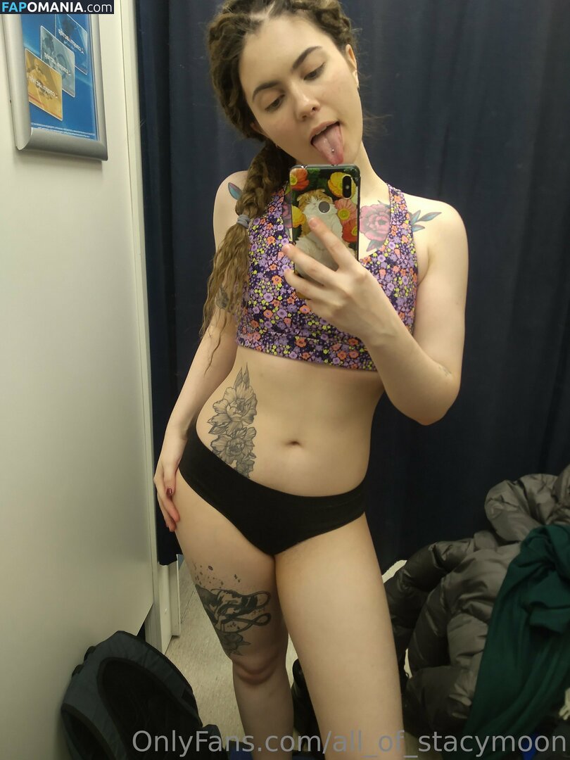 all_of_stacymoon / world_of_stacy Meztelen OnlyFans  Kikerült fotó #6