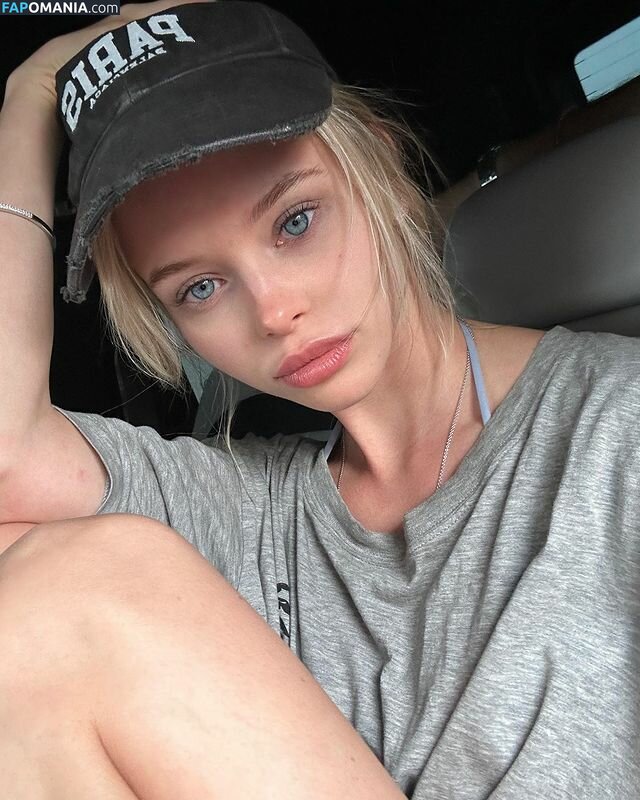 Alla Bruletova / bruletova / bruletova_ Meztelen OnlyFans  Kikerült fotó #83