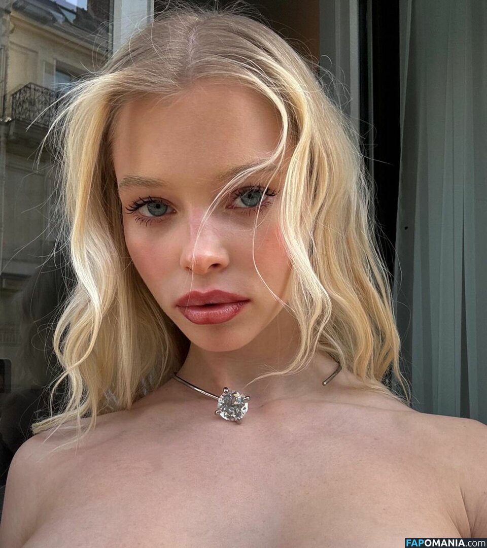 Alla Bruletova / bruletova / bruletova_ Meztelen OnlyFans  Kikerült fotó #202