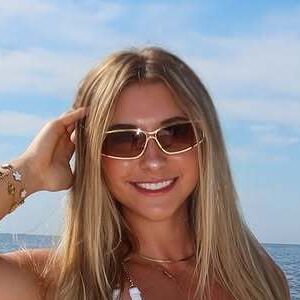 Allie Brink