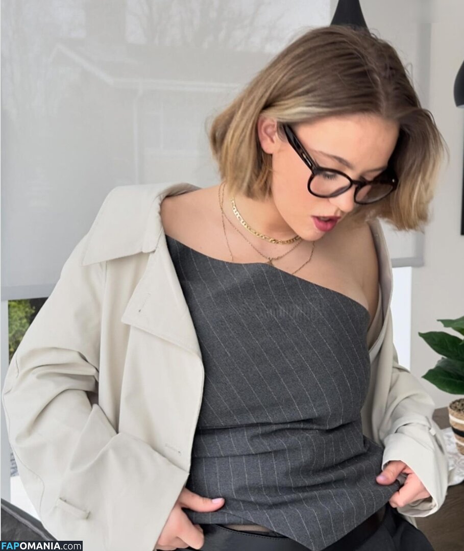 Allie Sherlock / alliesherlock Meztelen OnlyFans  Kikerült fotó #157