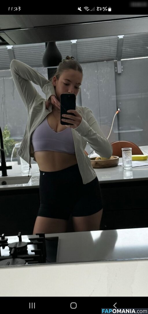 Allie Sherlock / alliesherlock Meztelen OnlyFans  Kikerült fotó #187
