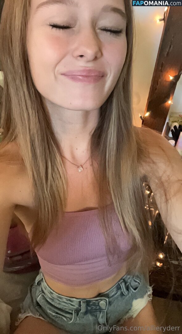 allieryderr / laikenbrown Meztelen OnlyFans  Kikerült fotó #2
