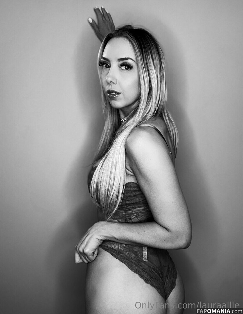 LauraAllie / alliewrestling Meztelen OnlyFans  Kikerült fotó #3