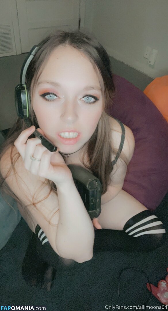 alli.moona / allimoona04 Meztelen OnlyFans  Kikerült fotó #71