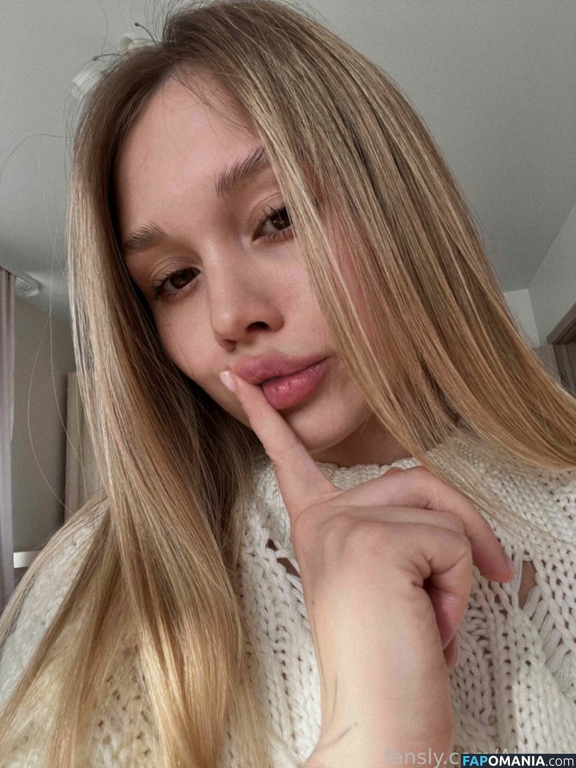 allinika / theallinika Meztelen OnlyFans  Kikerült fotó #12
