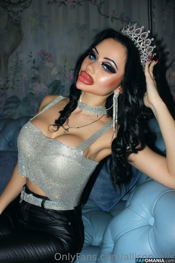 allison_alis Meztelen OnlyFans  Kikerült fotó #149