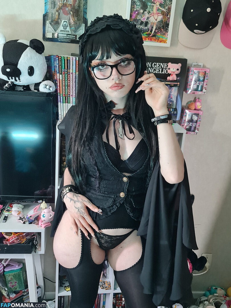 +:｡.ruby ʚ ♡ ɞ ⋆ ✧.｡ / allmyheartbear / myarykerx / usakumyawhore / usakyumawhore Meztelen OnlyFans  Kikerült fotó #1