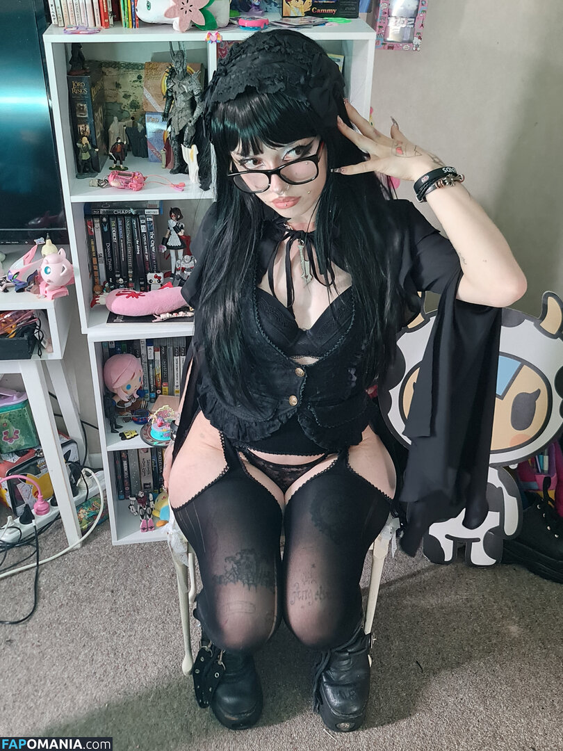 +:｡.ruby ʚ ♡ ɞ ⋆ ✧.｡ / allmyheartbear / myarykerx / usakumyawhore / usakyumawhore Meztelen OnlyFans  Kikerült fotó #5
