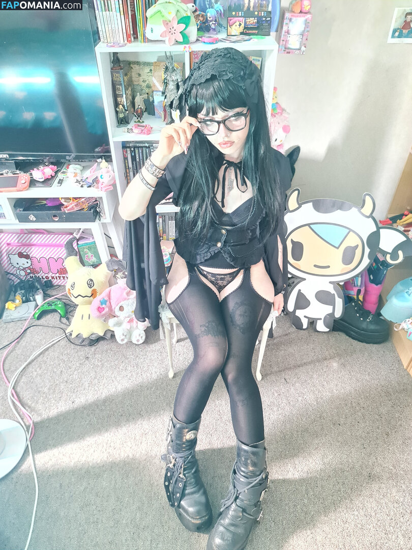 +:｡.ruby ʚ ♡ ɞ ⋆ ✧.｡ / allmyheartbear / myarykerx / usakumyawhore / usakyumawhore Meztelen OnlyFans  Kikerült fotó #10